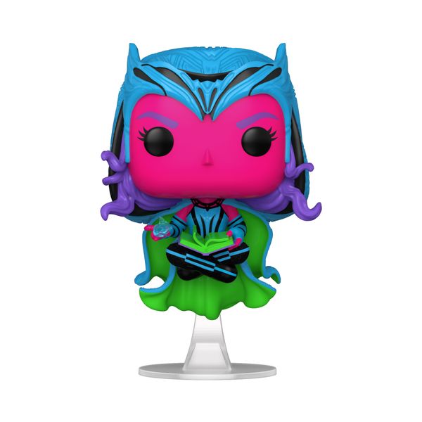 Funko Pop!: Marvel Studios Wanda Vision - Scarlet Witch