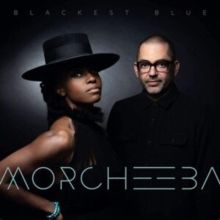 Blackest Blue (CD / Album)