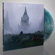 Grave Image (Vinyl / 12" Album Coloured Vinyl)