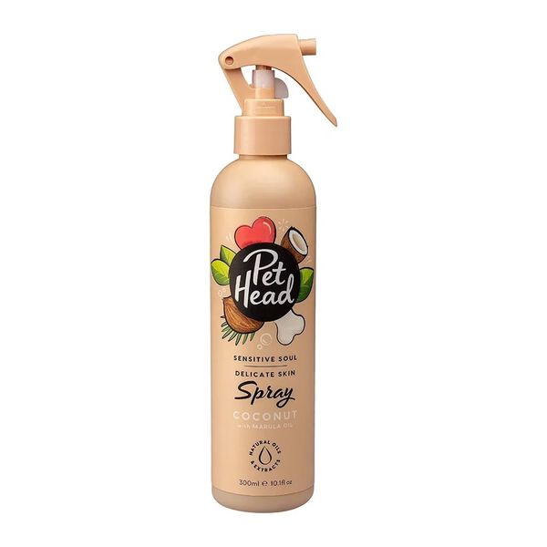Pet Head Sensitive Soul Spray