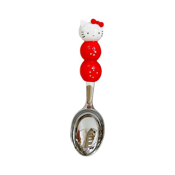 Stainless Steel Spoon