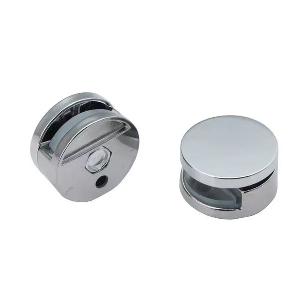 Fixing Clips For Bathroom Mirrors 10-piece