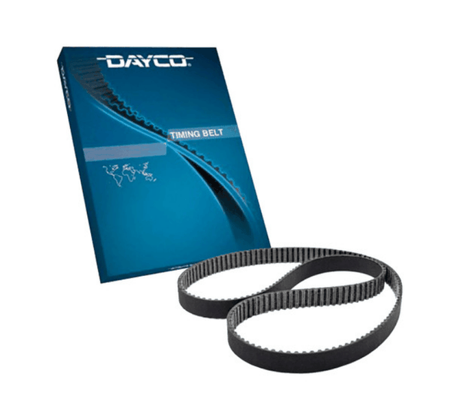 Dayco 94256 Timing Belt For Citroën