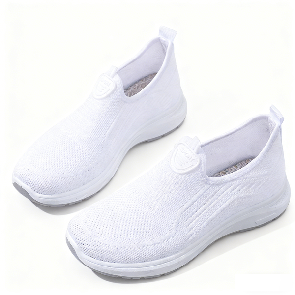 Women Woven Plain Casual