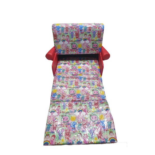 Cocomelon Sleeper Couch