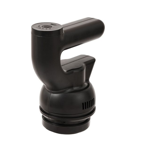 ZELTRYN Electric Fat Blaster - Portable Handheld Massager