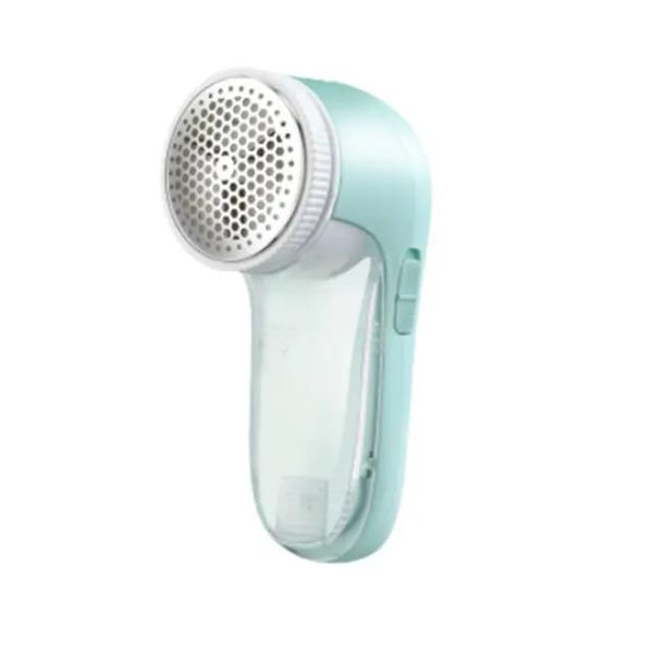 Powerful Mini Portable Fabric Shaver Plug-in Electric 3 Blades Lint Remover