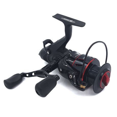Tandem Baits Enforcer CR6000 Fishing Reel with Anti-Twist System