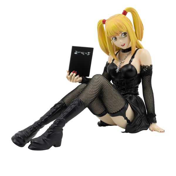 Death Note Figurine - Misa