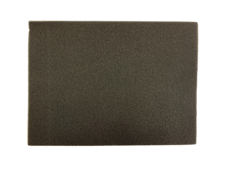 Rotracc DIY Filter Foam - 20mm Thick
