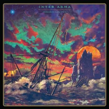 Paradise Gallows (Vinyl / 12" Album)