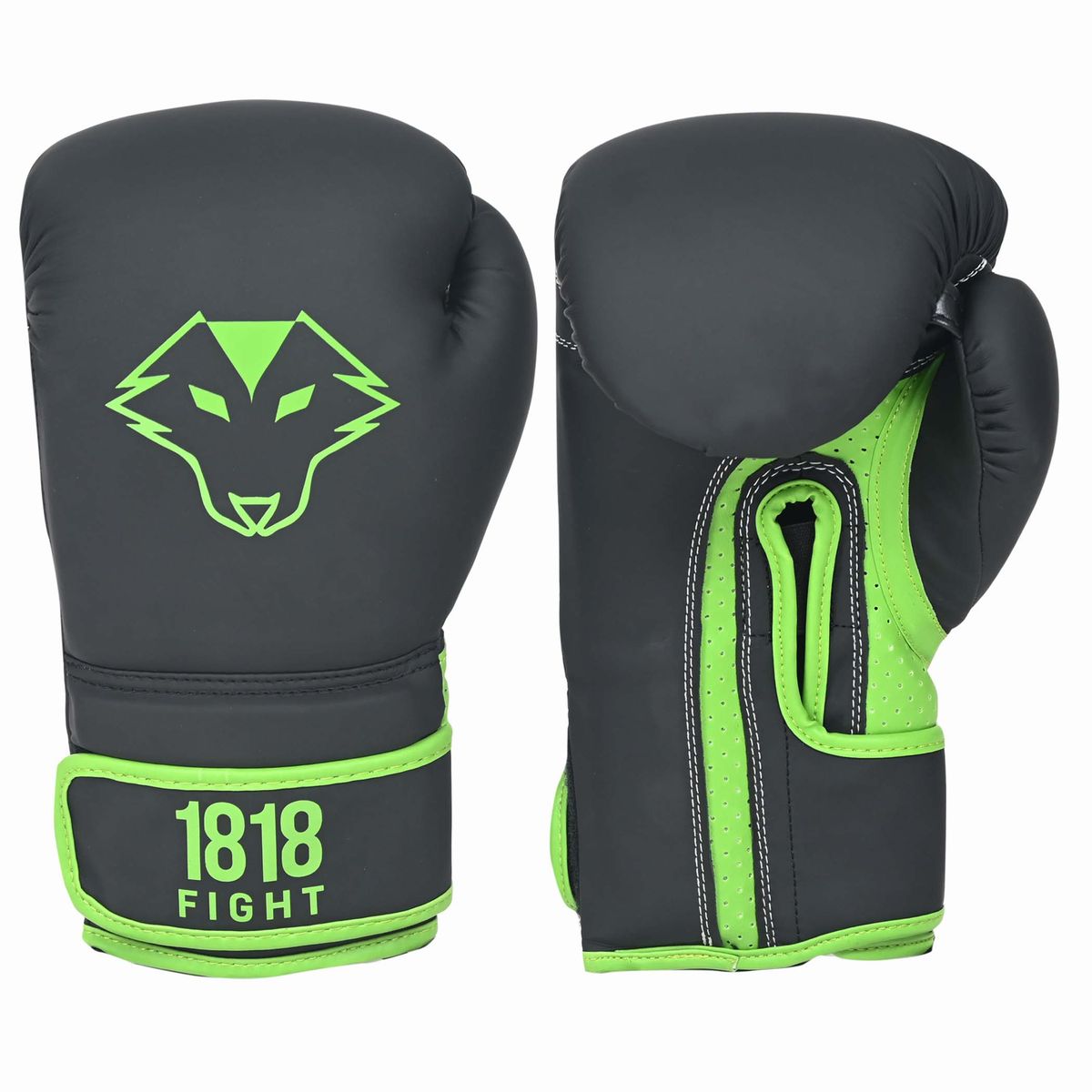Fight Club Series V - Limited Edition - Boxing Gloves