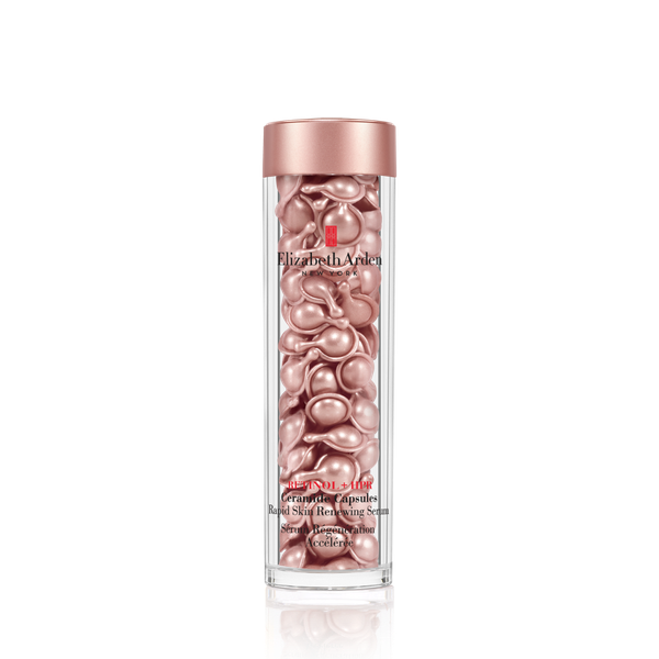 Elizabeth Arden Retinol + HPR Ceramide Capsules Serum 90-Piece