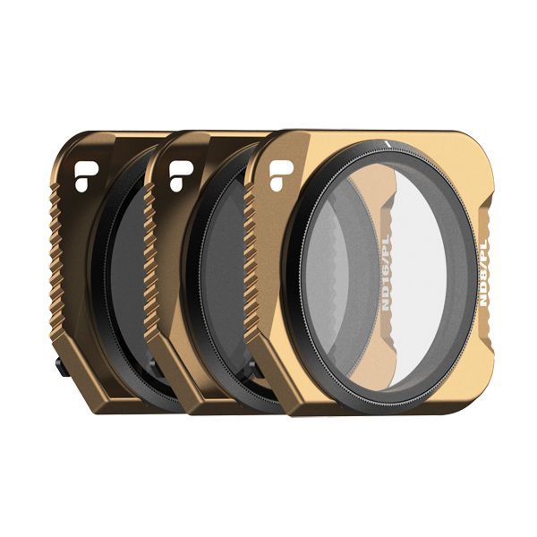 PolarPro Mavic 3 Classic Filters Vivid Collection