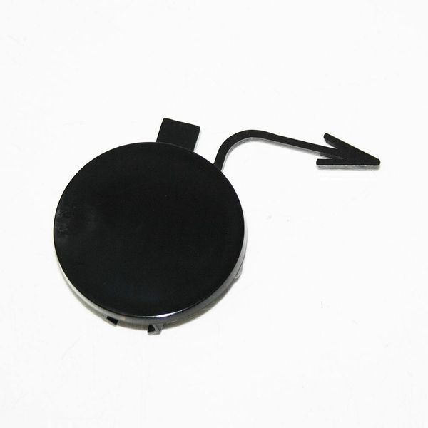 Front Bumper Tow Hook Cover Cap for EURO Passat B7 3C 2011-2013