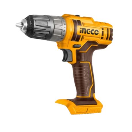 Ingco 18v cordless drill sale