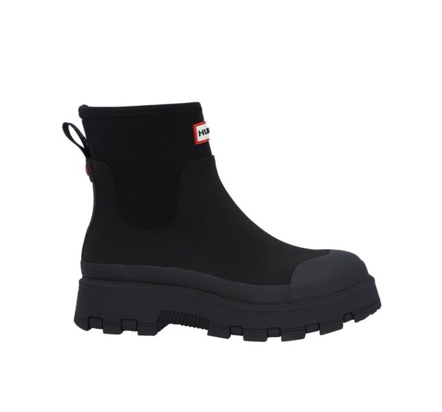 Hunter Elements Neoprene Chelsea Boots