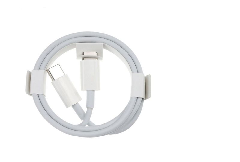 Donic -Replacement TYPE-C TO TYPE-C 60W Cable EARLDOM EC -166C