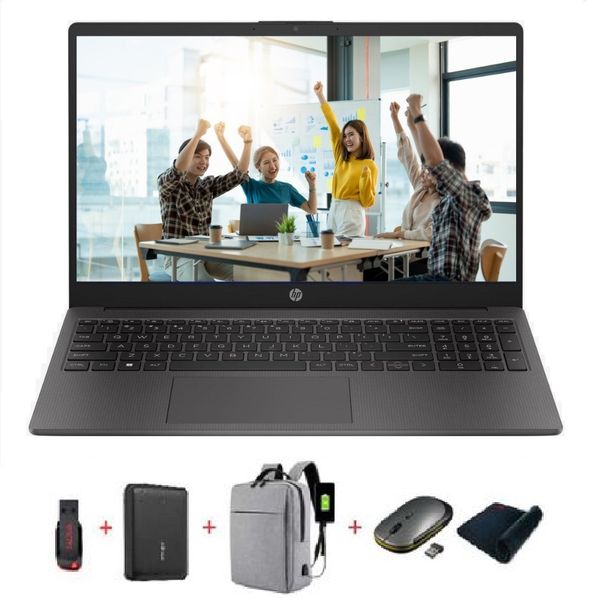 HP G10 Advance Laptop 16gb 512gb NVMe SBR Value Bundle