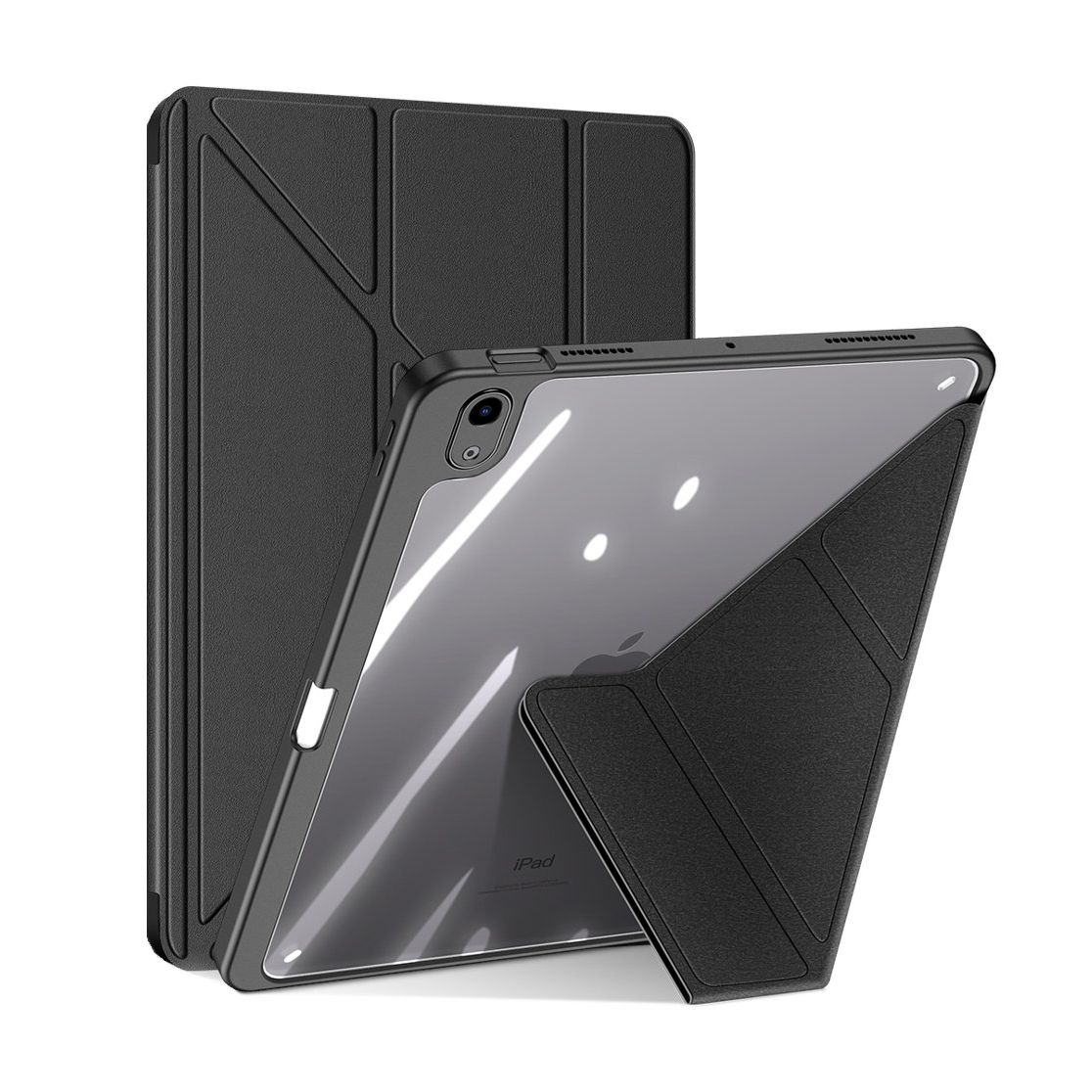 DUX DUCIS MAGI Detachable Flip Cover for iPad Air 4/5 Shop Today. Get