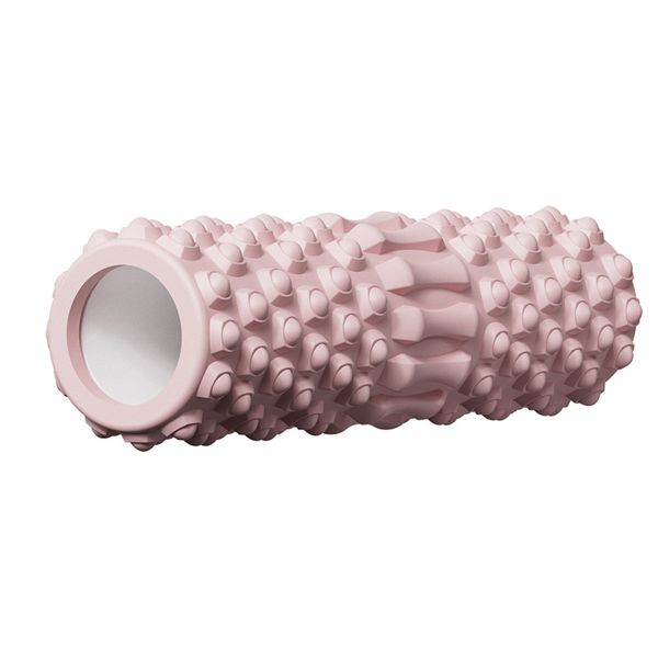 Yoga Back Muscle Relaxation Calf Shaping Roller