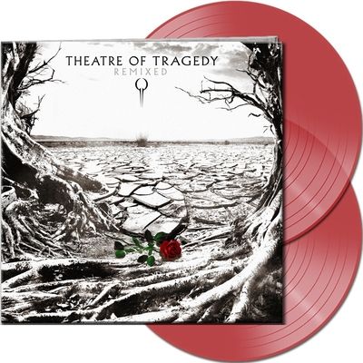 Remixed (Vinyl / 12" Album Coloured Vinyl)