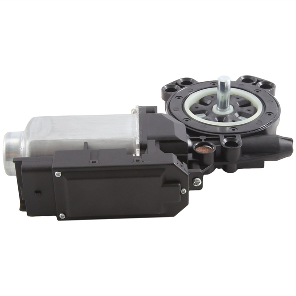 Front Right Window Glass Lifter Motor for Megane 2 Compatible with Renault
