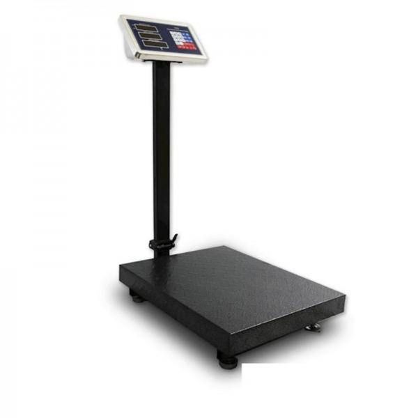 1000KG - Industrial Electronic Digital Platform Scale