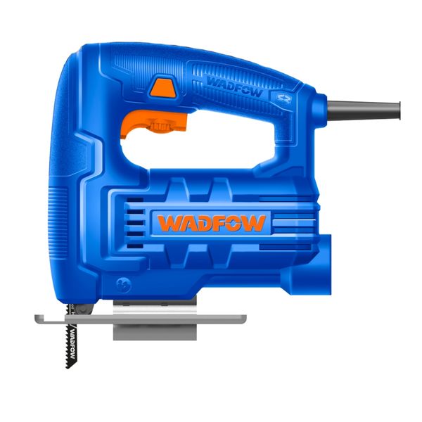 Wadfow - Corded Jig Saw (400W) with High-Quality Blade