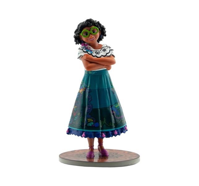 Bullyland Disney Encanto - Mirabel (9cm Tall)