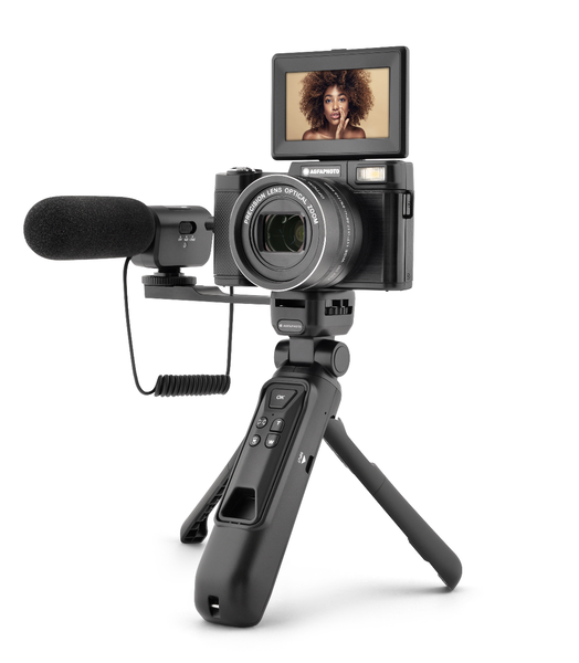 Realishot VLG-4K Optical