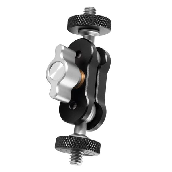 TM2 Magic Arm Dual Ball Head