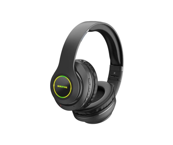 Wired Headphones Borofone BO17.