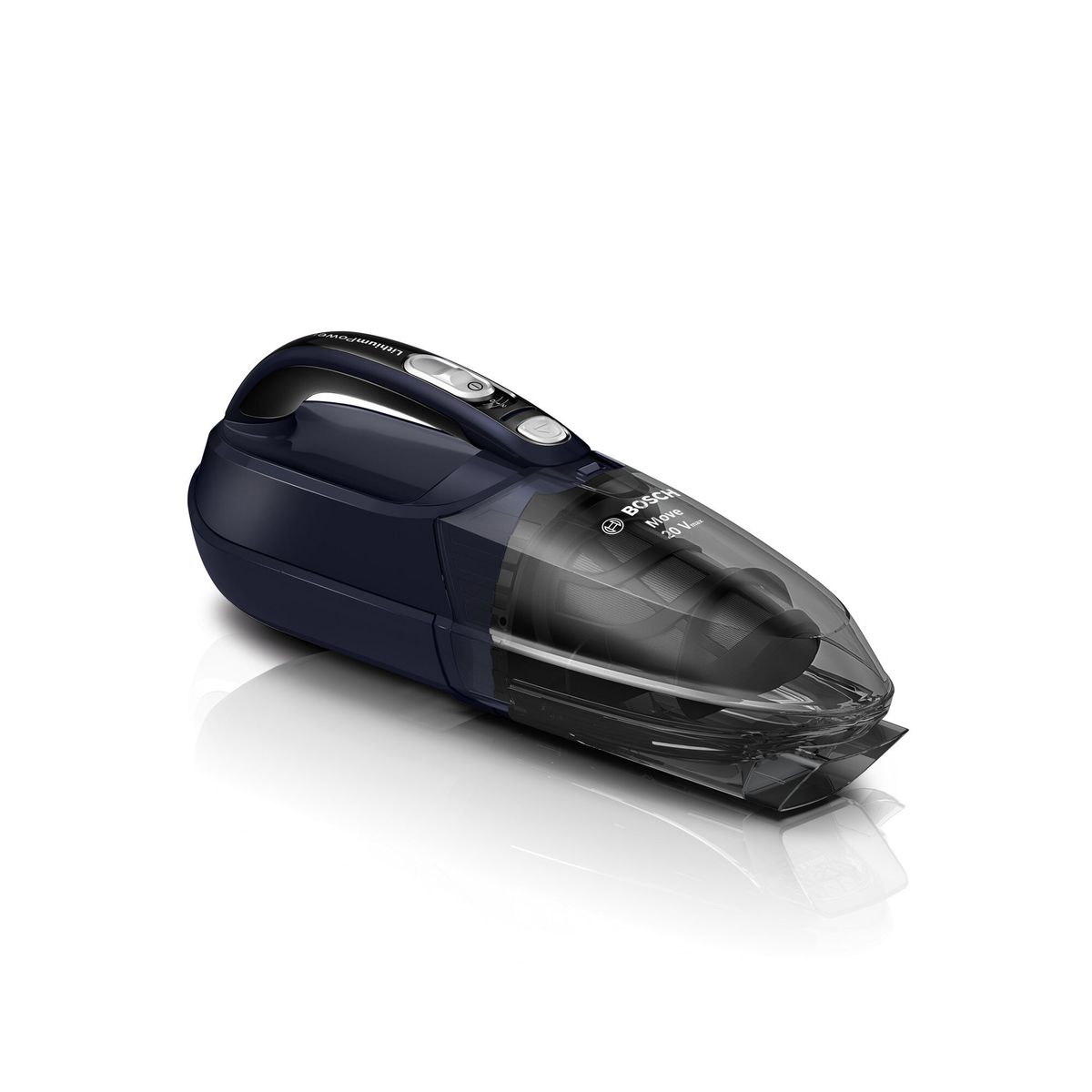 Bosch Move Lithium 20Vmax Handheld Vacuum Cleaner Shop Today. Get it