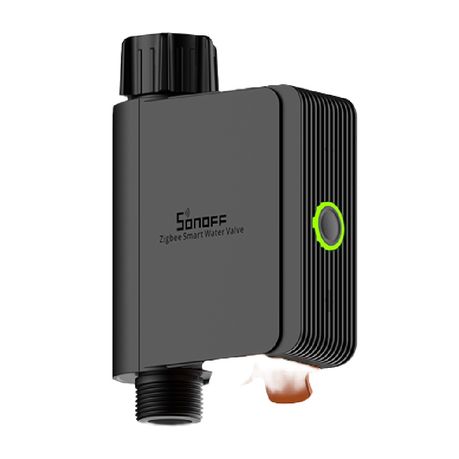 SONOFF Zigbee Smart Water Valve (SWV - EU)