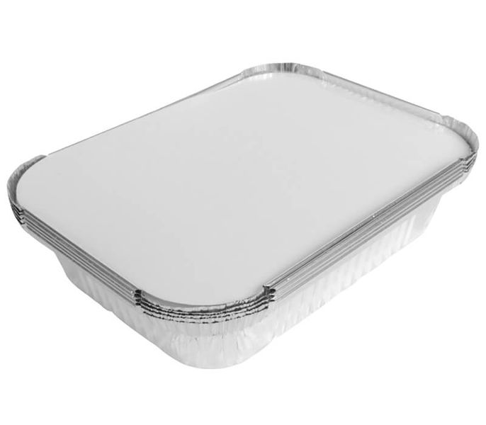 2kg Takeaway Containers