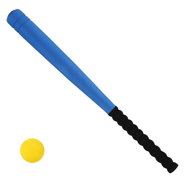 Hit a Home Run with Our Soft Foam Baseball Set