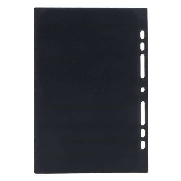 10W Solar Panel Monocrystalline Waterproof for Outdoor Travel