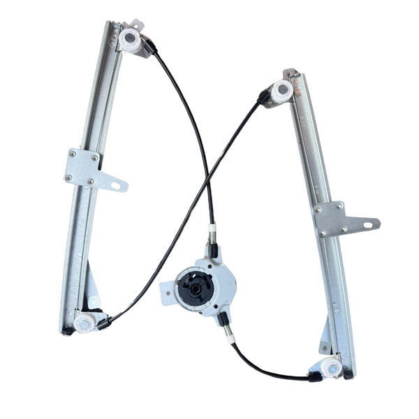 Nissan Qashqai Replacement Window Regulator Right-hand Side