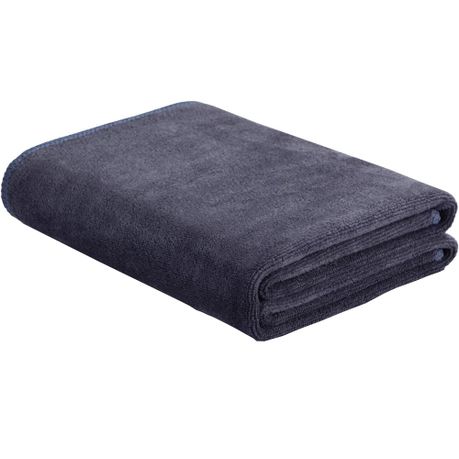 Grey discount salon towels