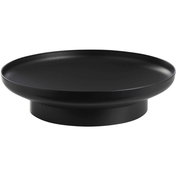 Dangrill Fireplace on Stand