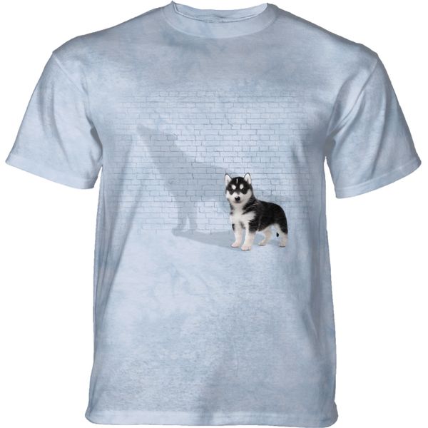 Shadow of Greatness Tee (The Mountain)