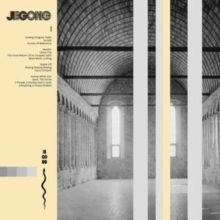 I (CD / Album)