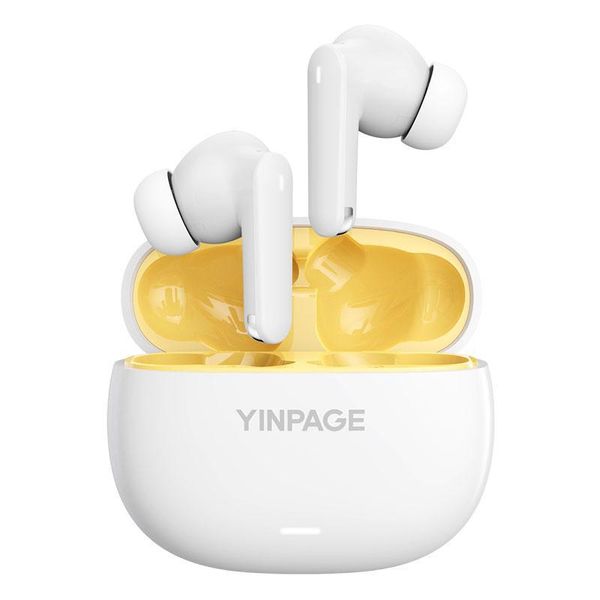 Wireless Earbuds - TWS Bluetooth earphones with App connection