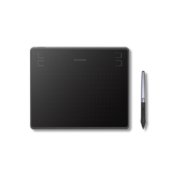 Huion HS64 Graphics Drawing Tablet