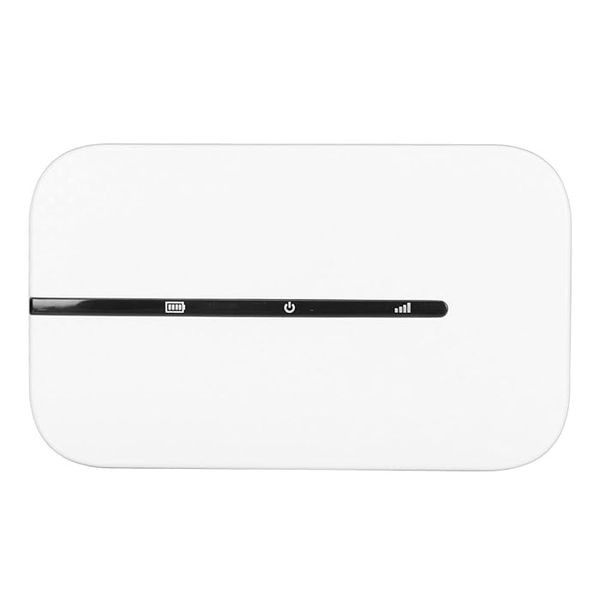 4G WiFi Router, 150Mbps 10 Users Pocket Portable LTE Mobile Wifi Router