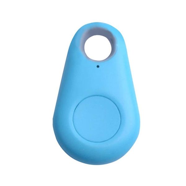 Pets Handbag Phone GPS Tracker Anti Lost Water resistant Bluetooth
