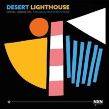 Daniel Herskedal/Magnus Moksnes Myhre: Desert Lighthouse (CD / Album)