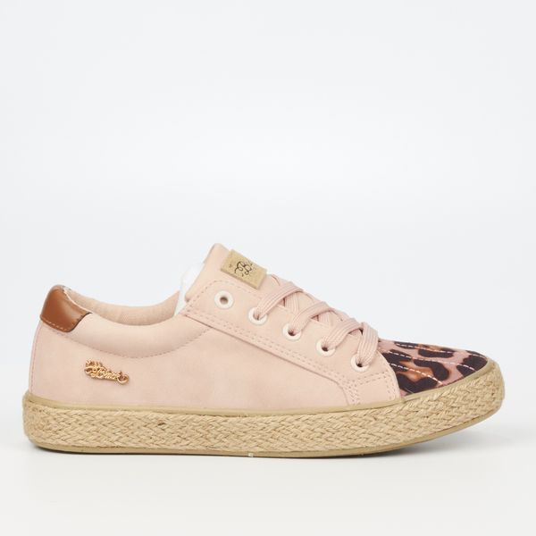Miss Black - Republica 5 - Pink