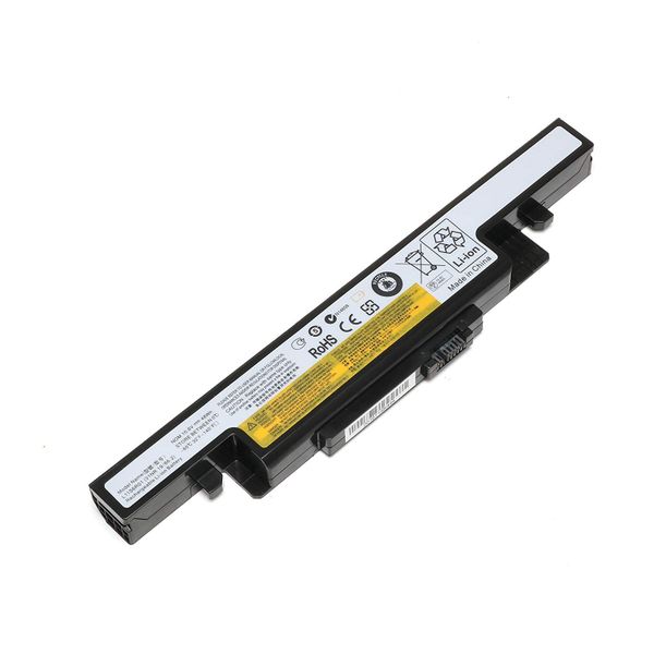 Battery for Lenovo Y400,Y410,Y490,Y500,Y510,Y590p (L11L6R02,L11S6R01)